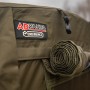 Advanta Endurance LS Fishing Bivvy XL Overwrap Close Up Logo