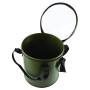 Advanta EVA Bait Bucket Bucket 4