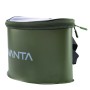 Advanta EVA Fishing Bait Caddy Side View