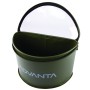 Advanta EVA Fishing Bait Caddy Open