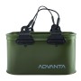 Advanta EVA Clearview Fishing Bucket 1