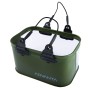 Advanta EVA Clearview Fishing Bucket 3