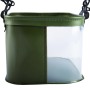 Advanta EVA Clearview Fishing Bucket 5