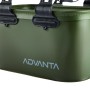 Advanta EVA Clearview Fishing Bucket 6