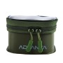 Advanta EVA Fishing Luggage Set Small Internal Case