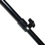 Advanta Flatback Match Black Umbrella 45'' Close Up 1