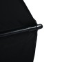Advanta Flatback Match Black Umbrella 45'' Close Up 4