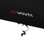 Advanta Flatback Match Black Umbrella 45'' Close Up 5