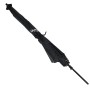 Advanta Flatback Match Black Umbrella 45'' 2