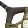 Advanta Folding Specimen Landing Net Green Mesh 4