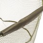 Advanta Folding Specimen Landing Net Green Mesh 5
