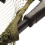Advanta Folding Specimen Landing Net Green Mesh 7