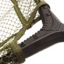 Advanta Folding Specimen Landing Net Green Mesh 8