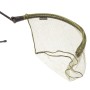 Advanta Folding Specimen Landing Net Green Mesh 10