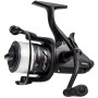 Advanta Free Spool Fishing Reel Inc Line 4000