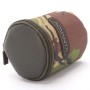 Advanta Gas Canister Sleeve - Camo 3