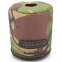 Advanta Gas Canister Sleeve - Camo 4