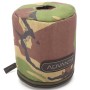 Advanta Gas Canister Sleeve - Camo