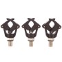 Advanta Grip Lock Butt Rest Pack of 3 - Medium 1