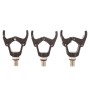 Advanta Grip Lock Butt Rest Pack of 3 - Medium