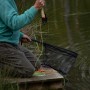 Advanta GS Trout Net In Use 4