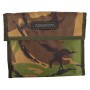 Advanta Heavy Duty Bivvy Peg Set x10 & Camo Pouch Close Up