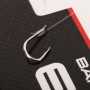 Advanta Spade End Hooks to Nylon 30cm - Barbed