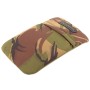 Advanta Hot Water Bottle & Cover - Camo