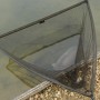 Advanta 42 Inch Landing Net & 6ft 2 Piece Handle In Use 1