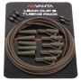 Advanta Lead Clip & Tubing Pack