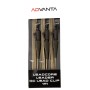 Advanta Leadcore Leader QC Lead Clip 1m - Pack of 3