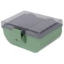 Advanta Leader Storage Case & 10 EVA Winders