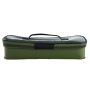 Advanta EVA Fishing Accessory Case Long 1