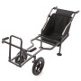 Advanta Match Barrow - 2 Wheel 1