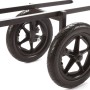 Advanta Match Barrow - 2 Wheel 5