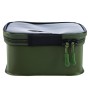 Advanta EVA Fishing Accessory Case Medium Back