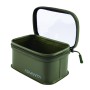 Advanta EVA Fishing Accessory Case Medium Open 1