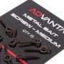 Advanta Metal Bait Screw - Medium 3