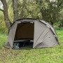 Advanta MZ 2 Man Bivvy In Use 1