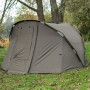 Advanta MZ 2 Man Bivvy In Use 4