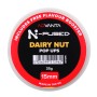 Advanta N-Fused Dairy Nut Fishing Pop Ups 1