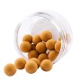 Advanta N-Fused Dairy Nut Fishing Pop Ups Close Up