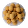Advanta N-Fused Dairy Nut Fishing Wafters 15mm