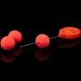 Advanta N-Fused Krill Hi-Viz Red Pop-Ups 1