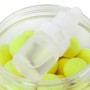 Advanta N-Fused Pineapple & N-Butyric Hi-Viz Yellow Pop-Ups Close Up 1