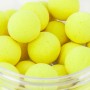 Advanta N-Fused Pineapple & N-Butyric Hi-Viz Yellow Pop-Ups Close Up 2