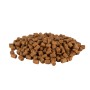 Advanta N-Fused Coarse Pellets 500g 8mm Close Up