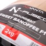 Advanta N-Fused Groundbait Sweet Banoffee F1 2kg Close Up 2