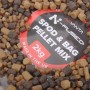 Advanta N-Fused Spod & Bag Pellet Mix 2kg Close Up 1