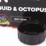 Advanta N-Fused Squid & Octopus Bait Soak 1L Close Up